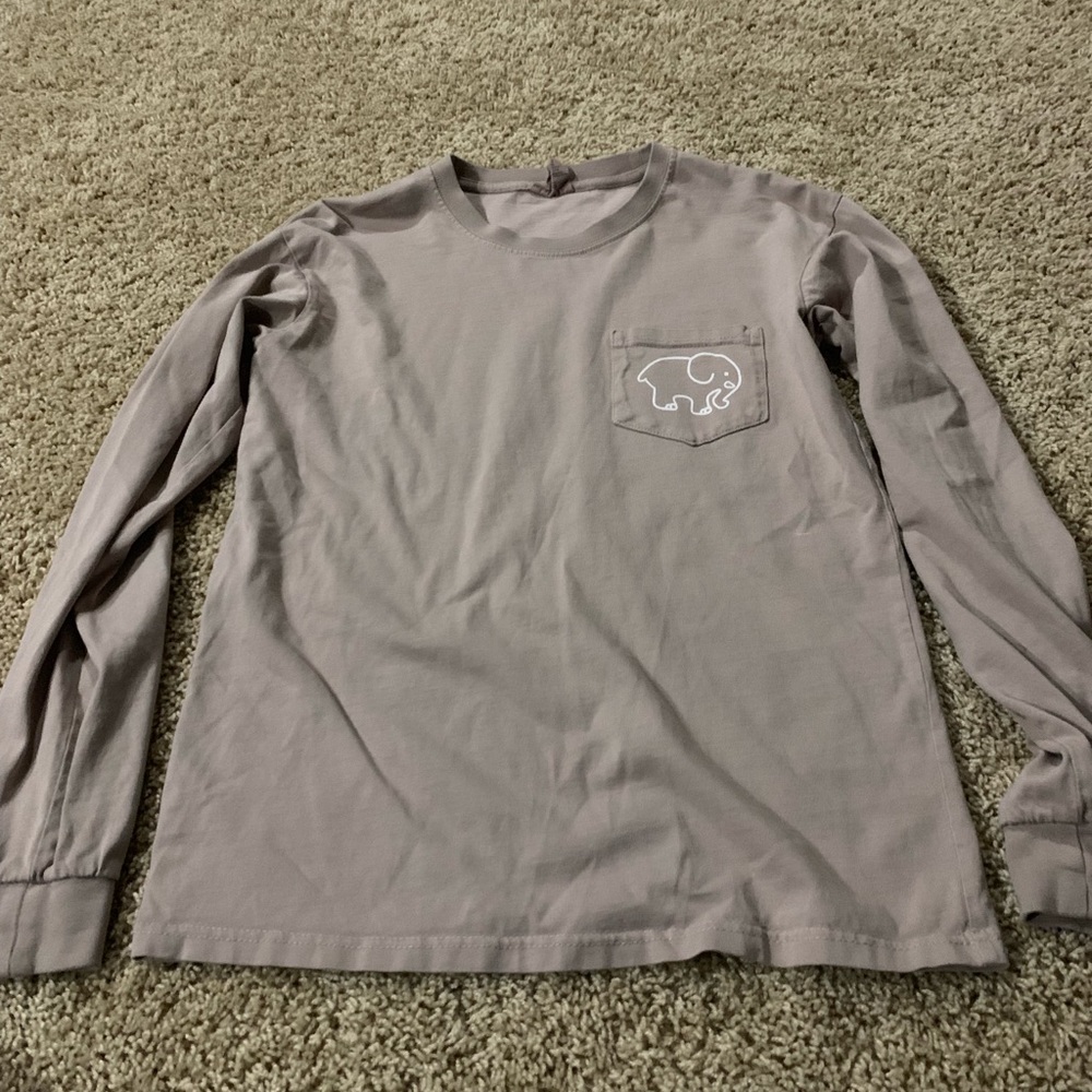 Ivory Ella shirt